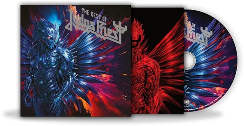 Judas Priest - The Best of Judas Priest