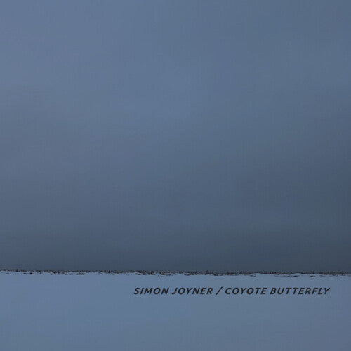 Simon Joyner - Tough Love