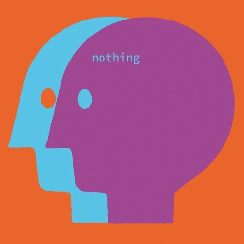 Certain Frank - Nothing