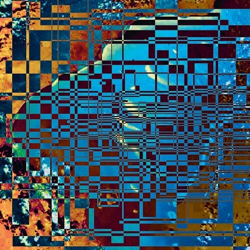 Monolake - Interstate