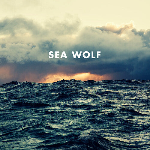 Sea Wolf - Old World Romance - COKE BOTTLE CLEAR VINYL