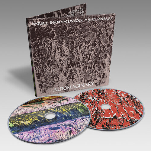 Natural Information Society - Automaginary + Totality