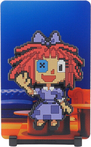 FiGGYZ - The Amazing Digital Circus - Ragatha Magnetic Collectible