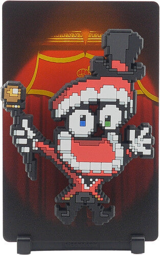 FiGGYZ - The Amazing Digital Circus - Caine Magnetic Collectible
