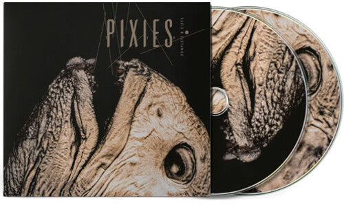 Pixies - Complete B Sides: 1988-97