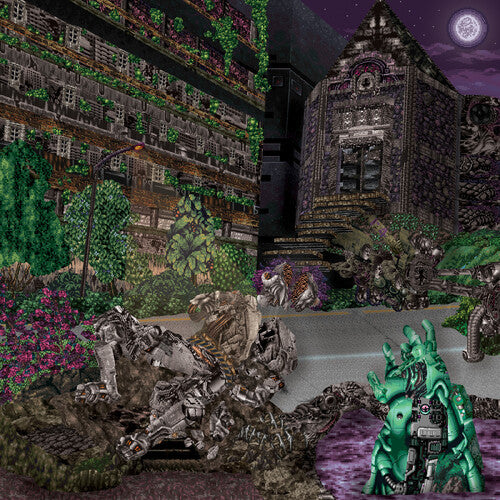 M. Geddes Gengras - Guest List
