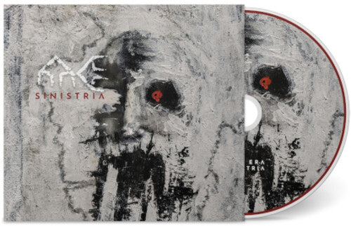Ater Era - Sinistria