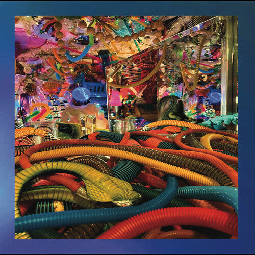 Sea Moss/ Miscomings - Big Tube Scene
