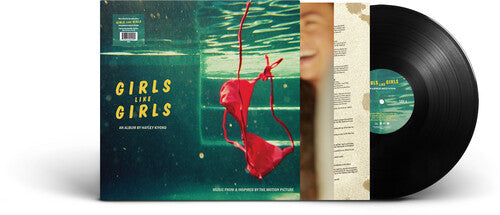 Hayley Kiyoko - Girls Like Girls the Album