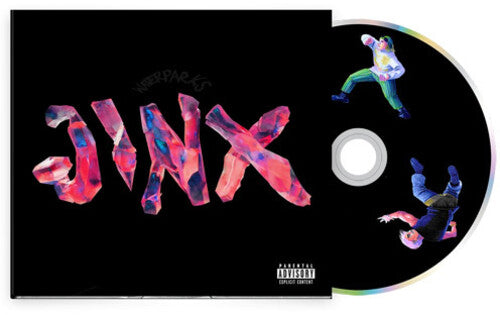 Waterparks - JINX