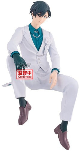 Banpresto - Blue Lock - Sweets Flavor 2026 - Rin Itoshi Statue