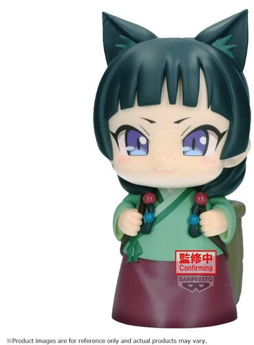 Banpresto - The Apothecary Diaries - Big Sofvimates - Maomao II Figure