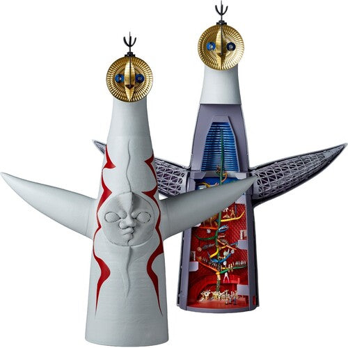Taro Okamoto - ARTPLA - Tower of the Sun Model Kit