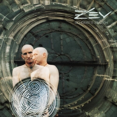 Z'ev - Schonste Muziek