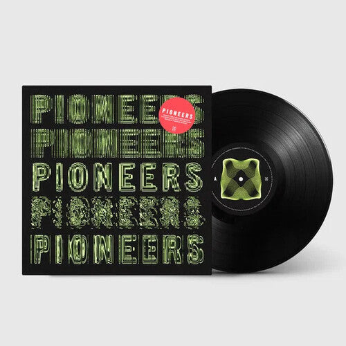 Pioneers/ Various - Pioneers / Various - Limited