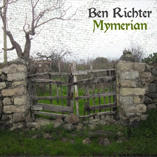 Ben Richter - Mymerian
