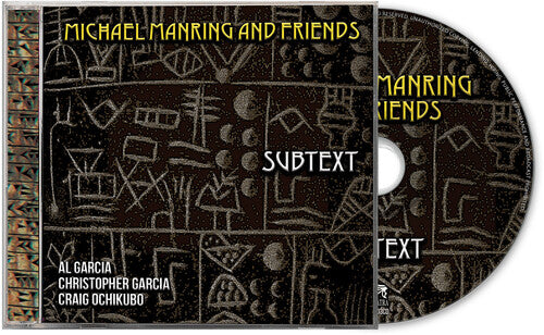 Michael Manring - Subtext
