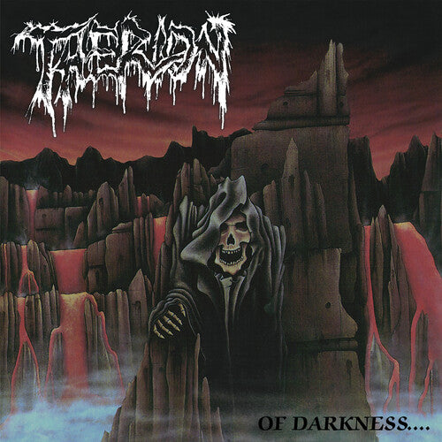 Therion - Of Darkness