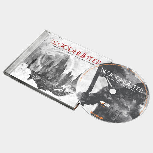Bloodhunter - Sons Of The Abandoned