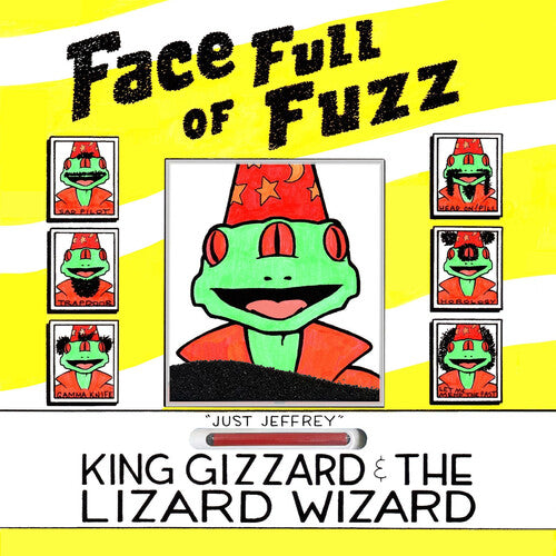 King Gizzard & the Lizard Wizard - Live in Lithuania '25 - DELUXE EDITION