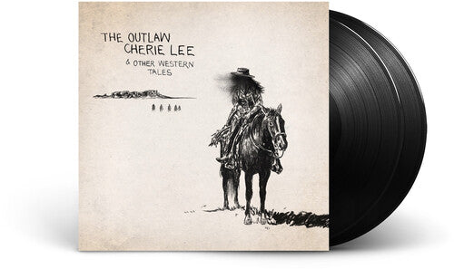Shaboozey - The Outlaw Cherie Lee & Other Western Tales