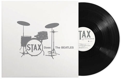 Stax Does the Beatles/ Various - Stax Does The Beatles (Various Artists)