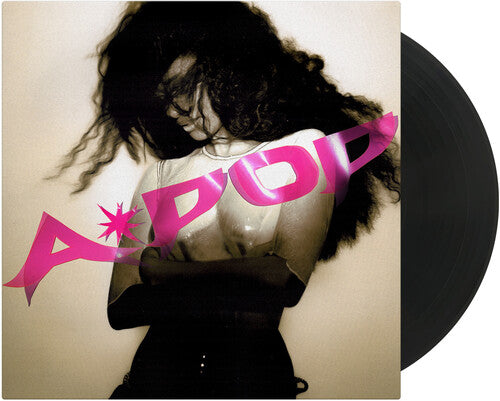 Tyla - A*POP