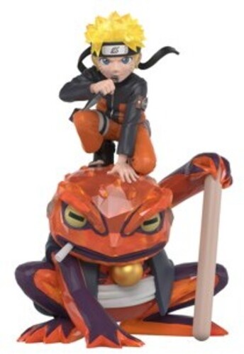 Kwistal - Naruto Shippuden - Beast Summons Series - Naruto