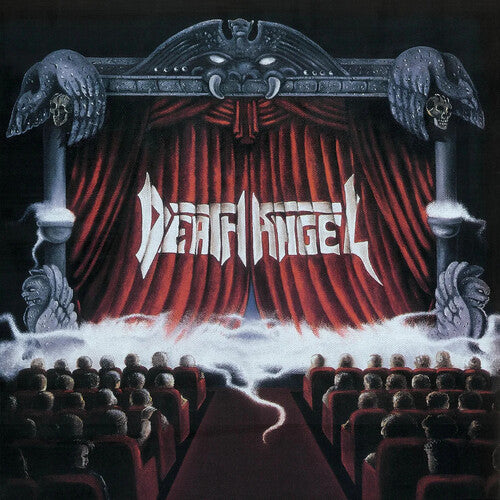 Death Angel - Act III