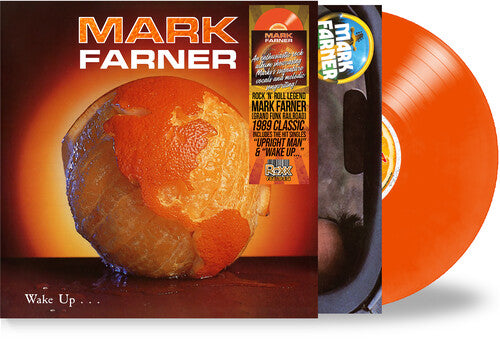 Mark Farner - Wake Up...
