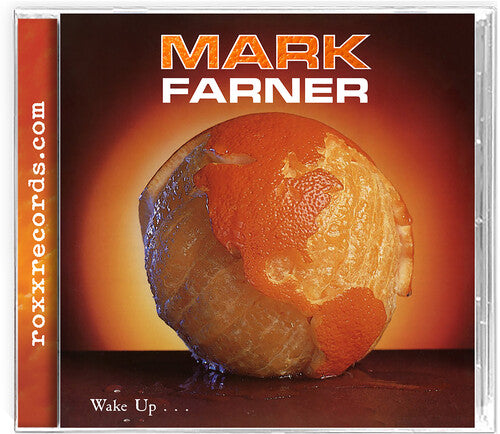 Mark Farner - Wake UP...