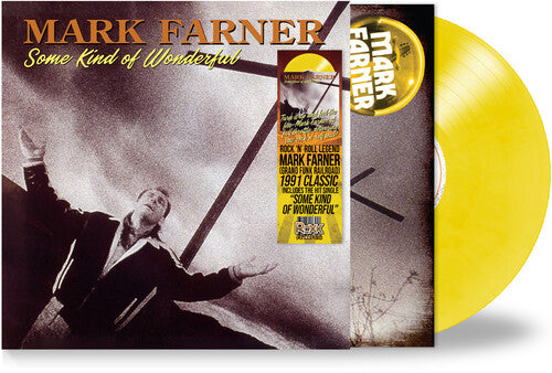 Mark Farner - Some Kind of Wonderful