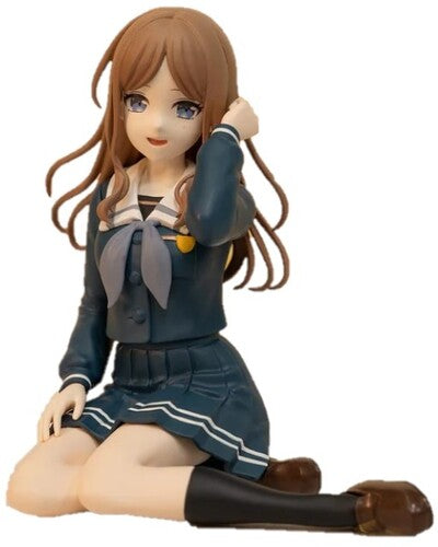 BanG Dream! - MyGO!!!!! - Soyo Nagasaaki (Uniform Ver.) Premium Figure
