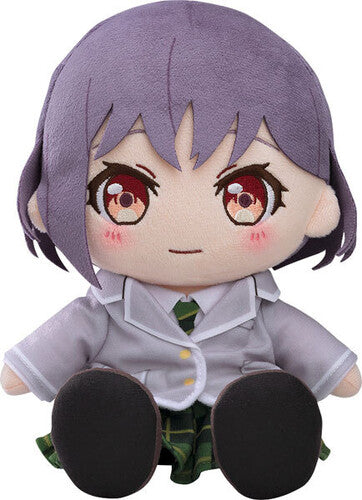 BanG Dream! - Plushie - Tomori Takamatsu School Uniform