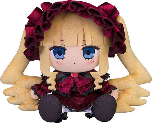 Rozen Maiden - Chocopuni Plushie - Shinku
