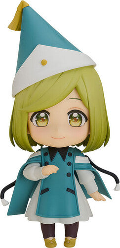 Witch Hat Atelier - Nendoroid - Coco Figure