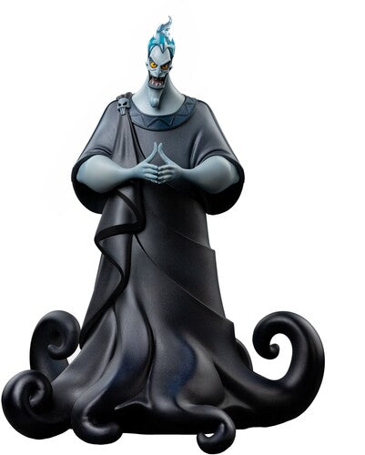 Disney Villians - Art Scale 1/10 - Hades Statue