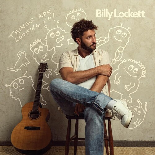 Billy Lockett - Things Are Looking Up