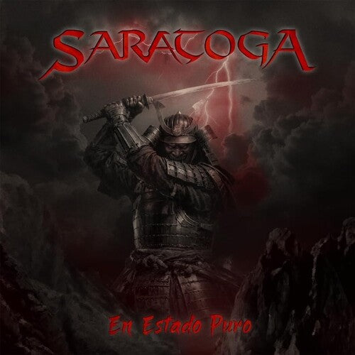 Saratoga - En Estado Puro