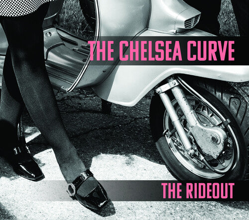 Chelsea Curve - The Rideout