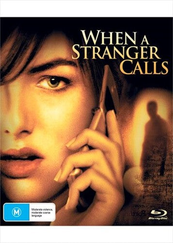 When a Stranger Calls