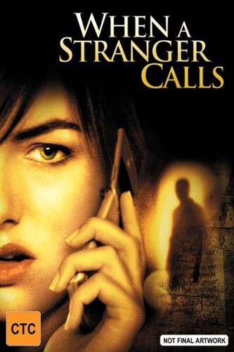 When a Stranger Calls