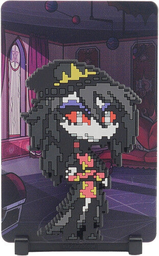 FiGGYZ - Helluva Boss - Octavia Magnetic Collectible