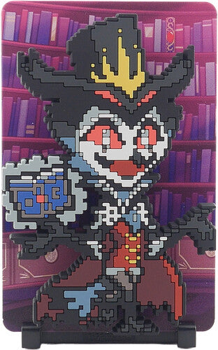 FiGGYZ - Helluva Boss - Stolas Magnetic Collectible