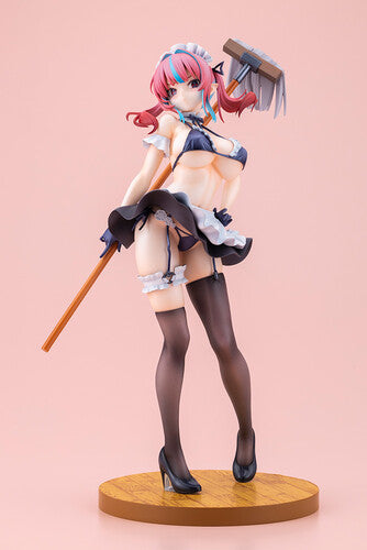 Mistress Kanan is Devilishly Easy - Takakiyo Kanan
