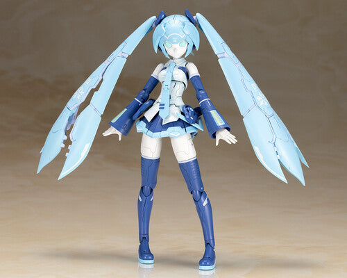 Frame Arms - Frame Artist Snow Miku