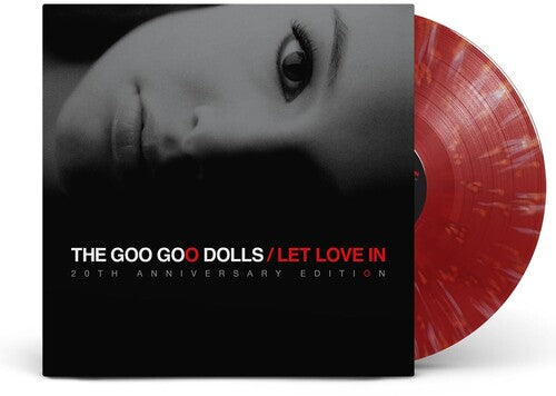 Goo Goo Dolls - Let Love In (20th Anniversary Edition)