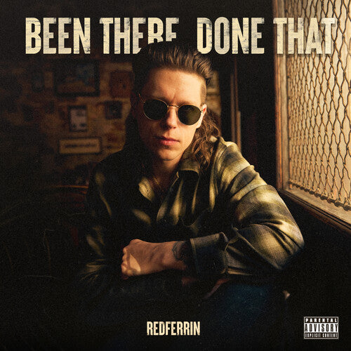 Redferrin - Been There Done That