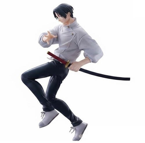 Furyu - Jujutsu Kaisen - Trio-Try-iT - Yuta Okkotsu Statue