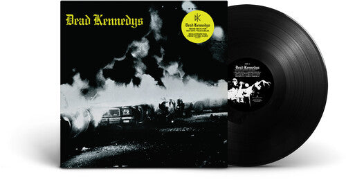 Dead Kennedys - Fresh Fruit for Rotting Vegetables